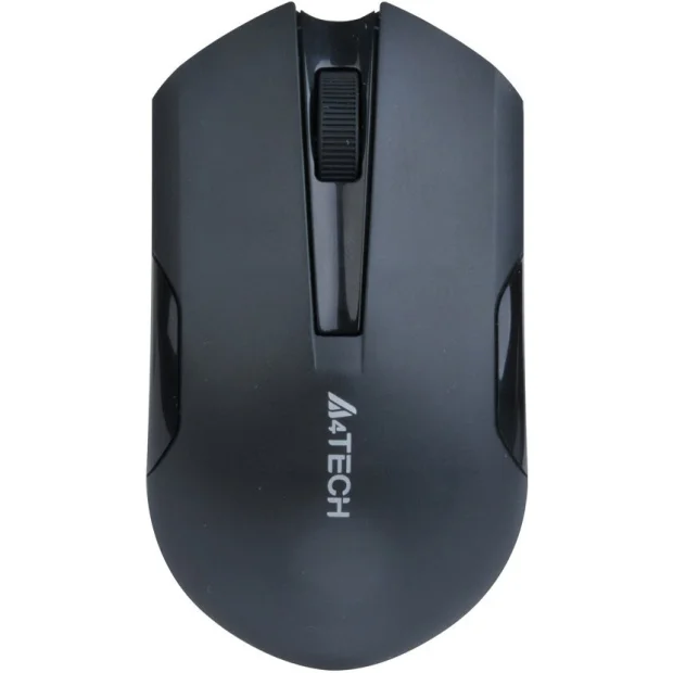 Мышь A4Tech G3-200N (черный)